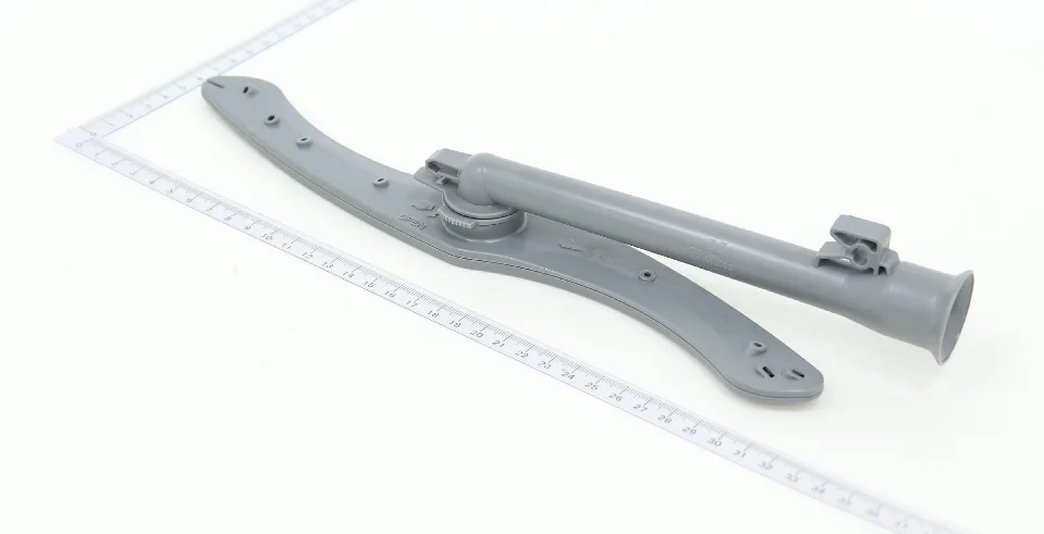 1 шт. Новая Вращающаяся головка-распылитель для посудомоечной машины Midea