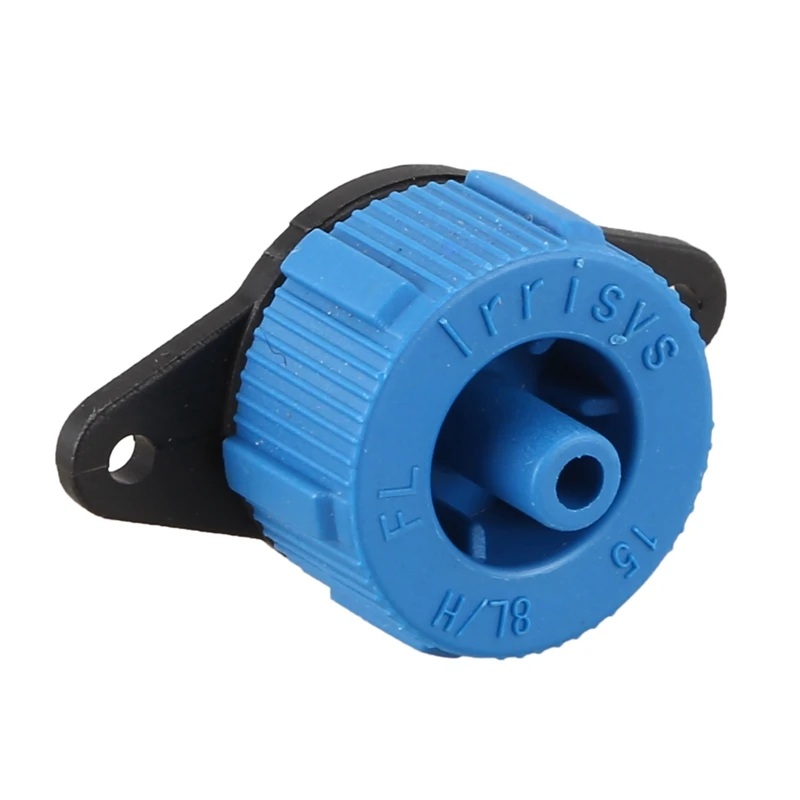 400 шт. 8 л капельница с компенсацией давления для орошения