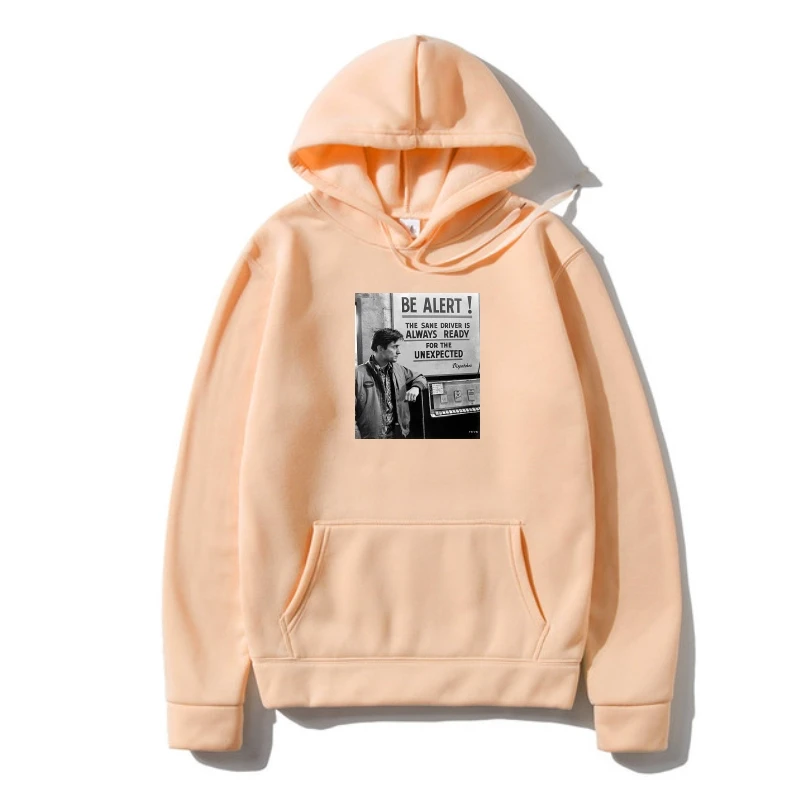 

Такси-драйвер De Niro Stay Aler, верхняя одежда из фильма