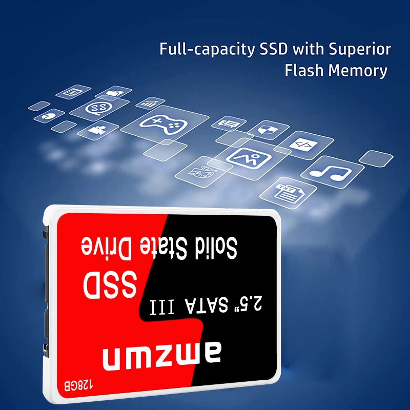 

SATAⅢ SSD 256 GB 128GB HDD 512GB 1TB read speed 600M/s hard drive disk for internal solid-state drives for PC laptops