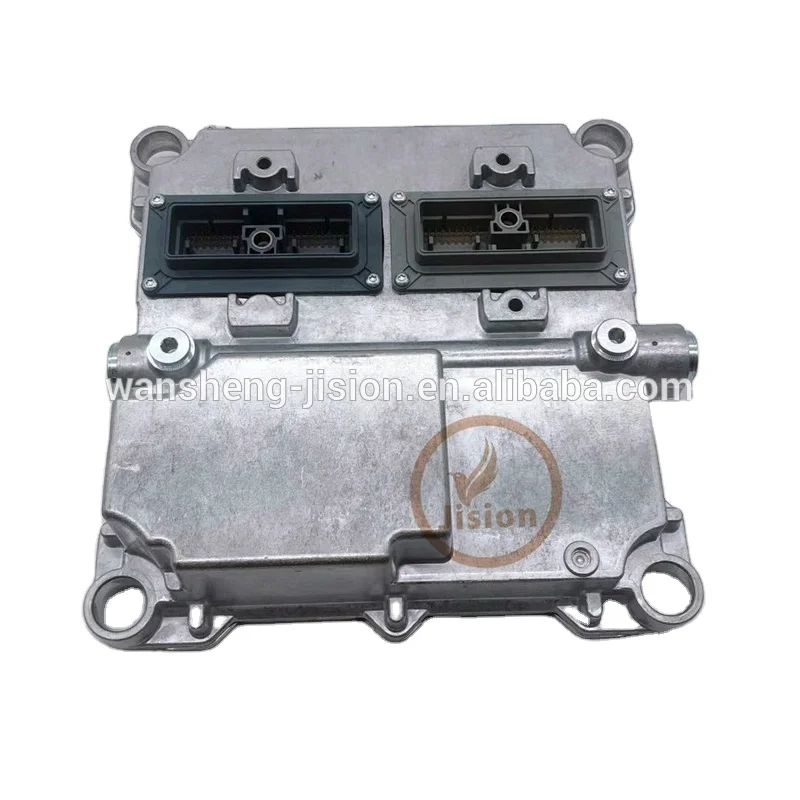 Контроллер для ЭКСКАВАТОРА CAT 312D 313D 319D 320D E320D C4.4 C6.6 двигатель с программой