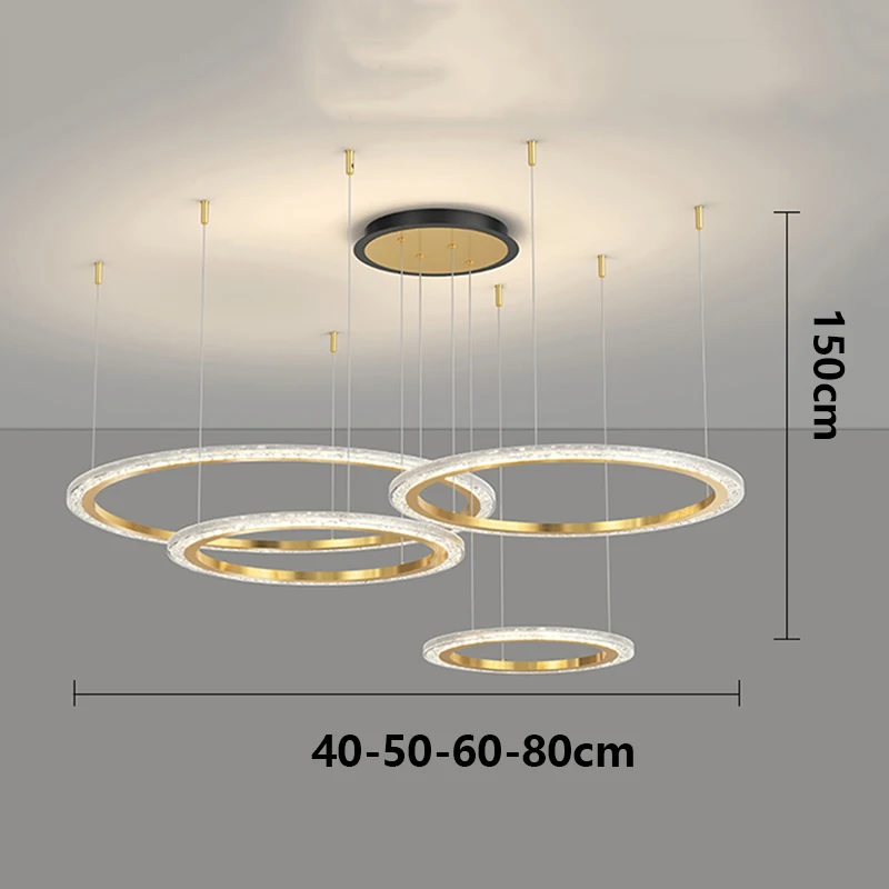 

Подвесная люстра Fanmade