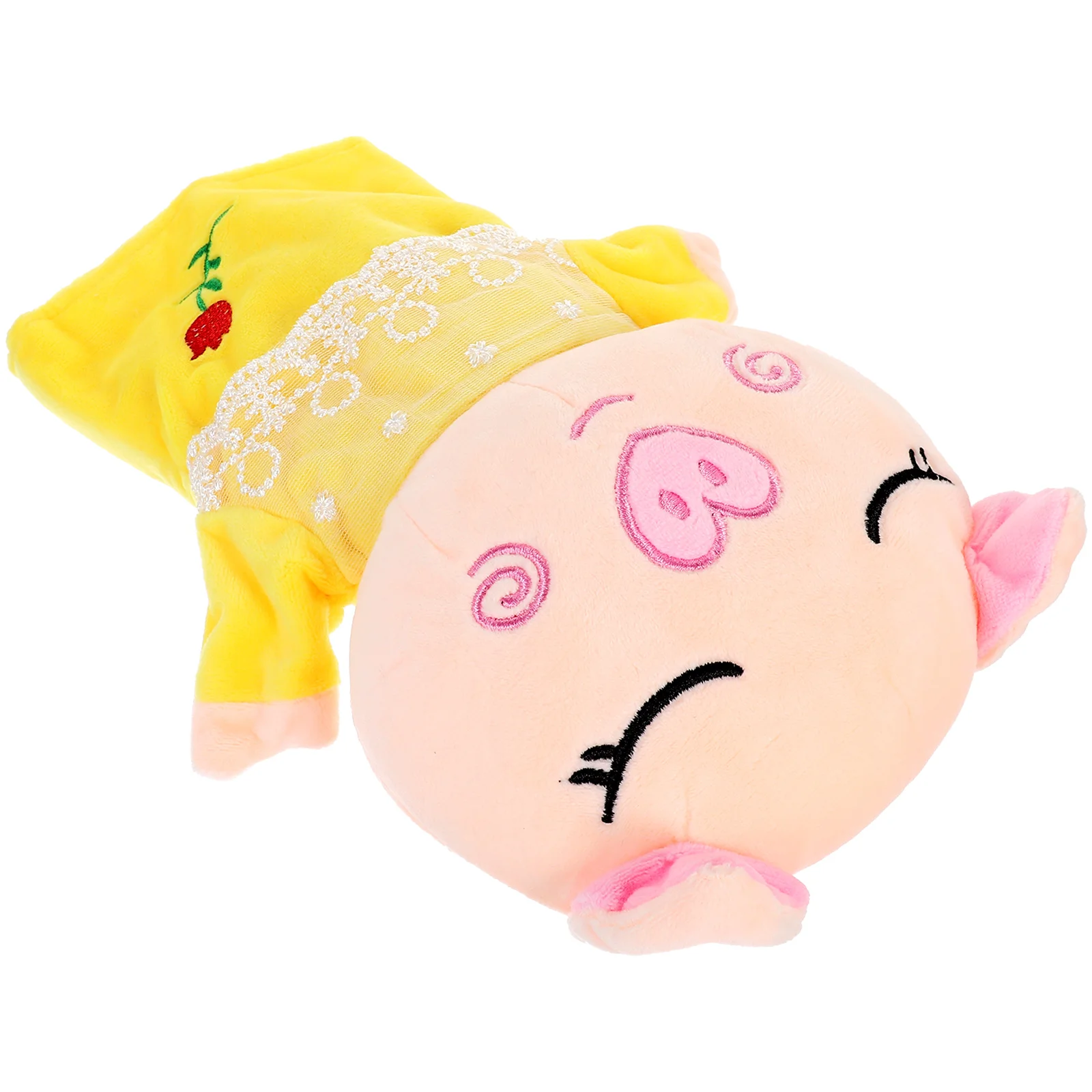 

Игрушка-пазл на палец для раннего развития