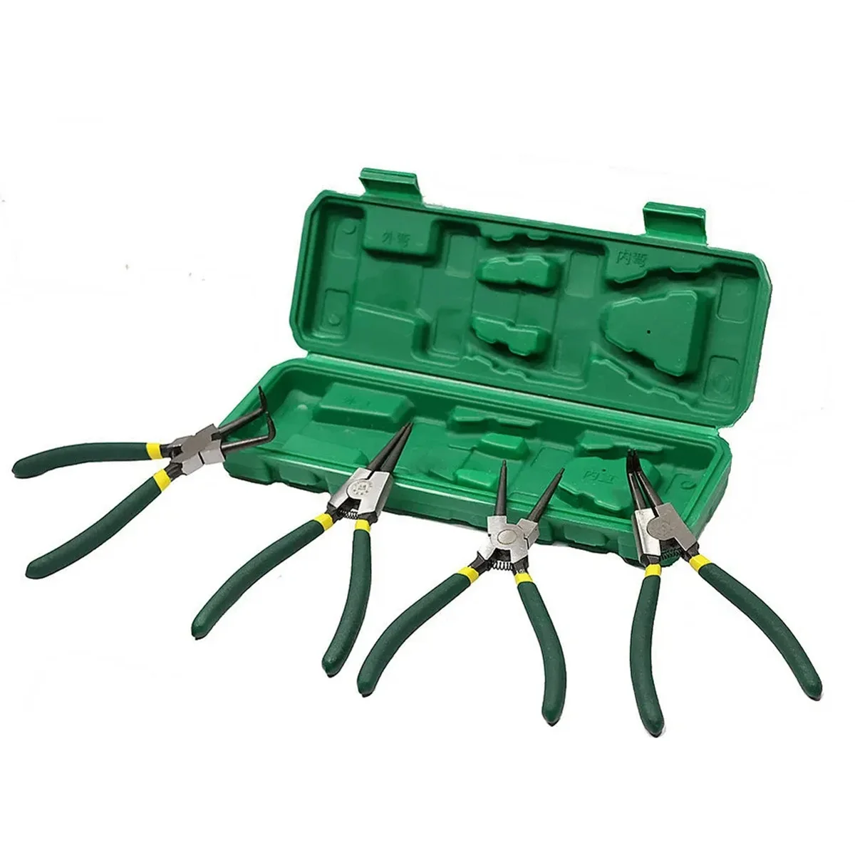 Набор многофункциональных плоскогубцев