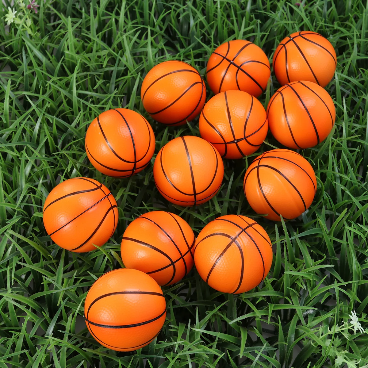 

Toys Stresssqueeze Fidget Mini Kids Toy Favor Adults Basketballs Decompression Party Pressurefiller Grip Hand Basketball Sensory