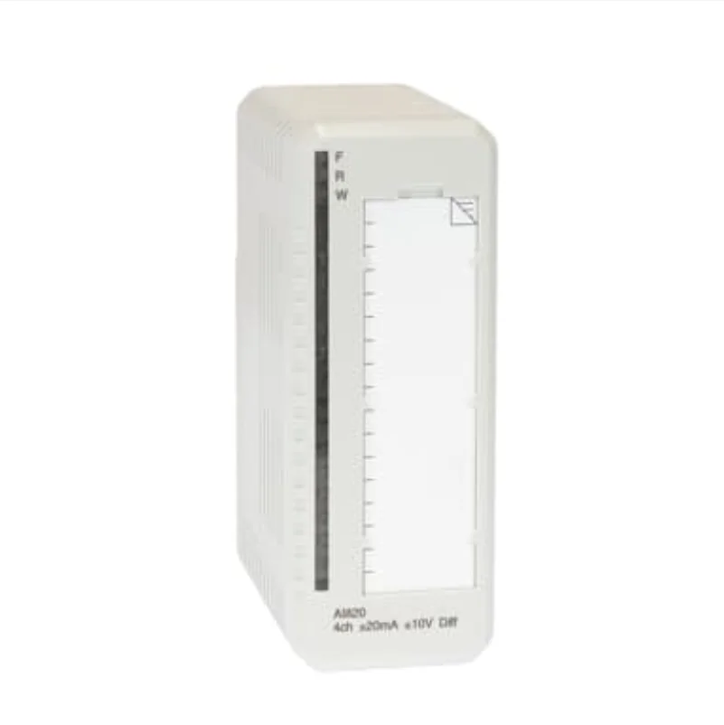 ABB модуль DI820 ID Товара: 3BSE008512R1