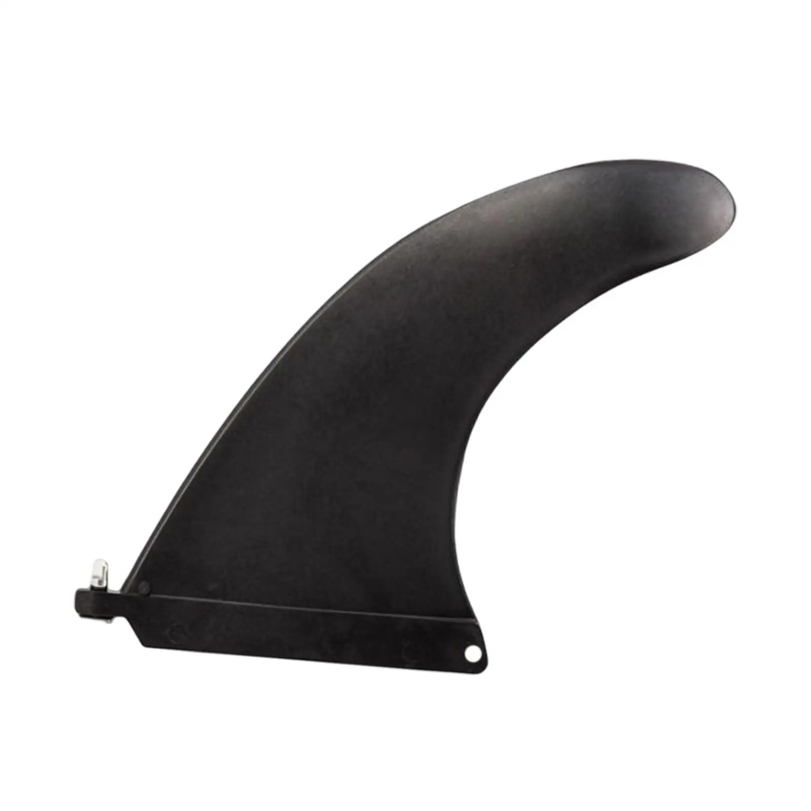 

Surfing Fin with Screw Center Fin Trailer Quick Release Improves Stability