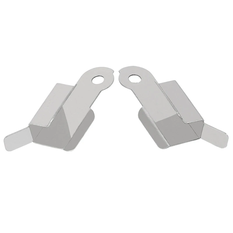 2 шт. зажим для 3D-принтера |