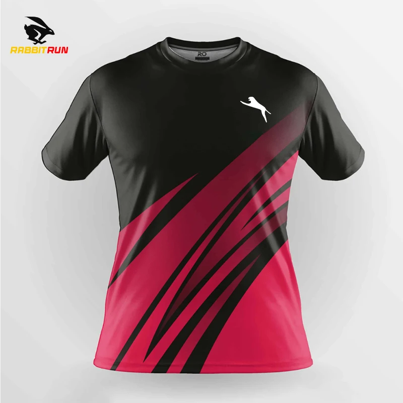 

Мужская спортивная футболка с коротким рукавом, быстросохнущая футболка для бега, дышащая футболка для фитнеса, топ, спортивные футболки, женские топы, одежда