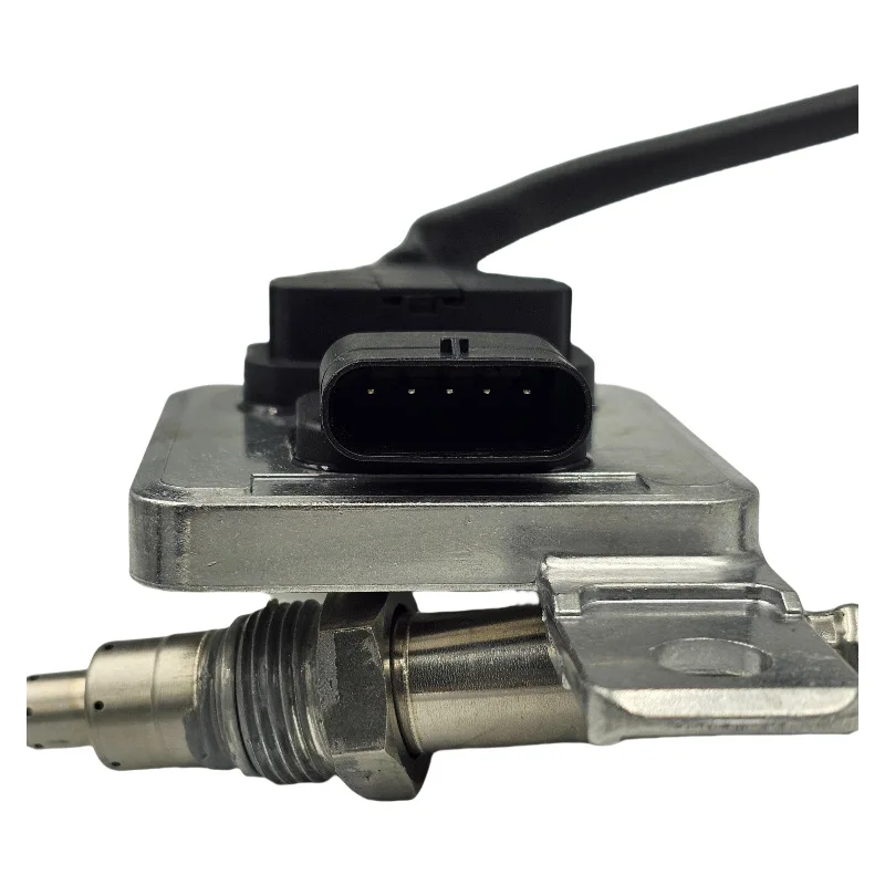 Фото Датчик оксида азота NOx 059907807C 5WK9 6637B для VW Touareg TDI Audi Q7 3.0L №4
