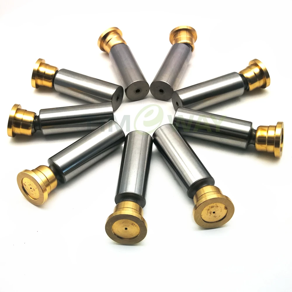 Запасные части для осевого поршневого насоса 90R75 Гидравлический насос 90L75