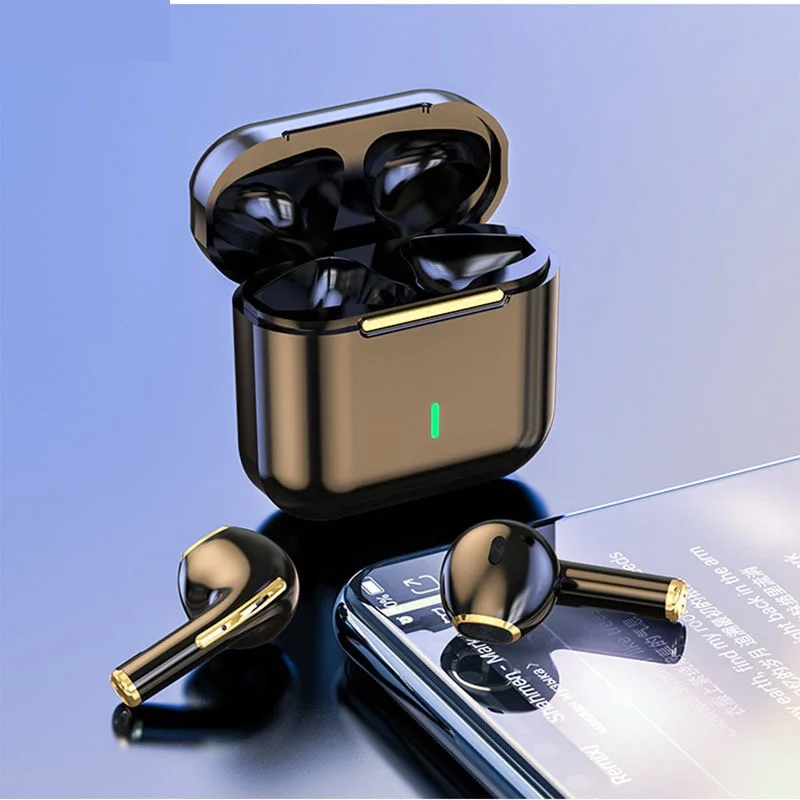 

New TWS 5.0 Stereo True Wireless sportsTouch Contro Headset Handsfree battery Earphones Ear Buds For xiaomi