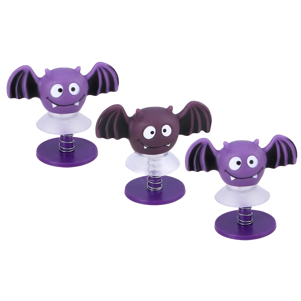 

3PCS/Set Bounce Colorful Funny Unique Bounce for Decor Use Kids