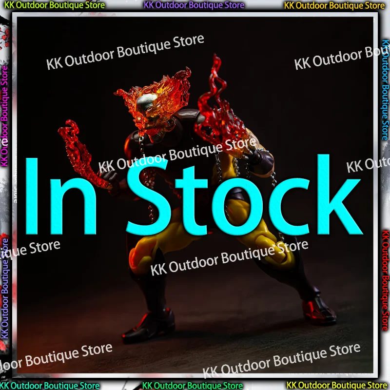 Фото В наличии Ct Toys Фигурка Hellverine Wolverine Mafex 096 138 X-Men Аниме Фигурка Статуя Модель Индивидуальные Подарки Игрушки №1