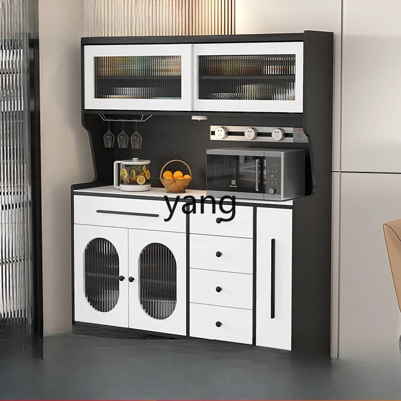 Деревянный настенный шкаф XYY