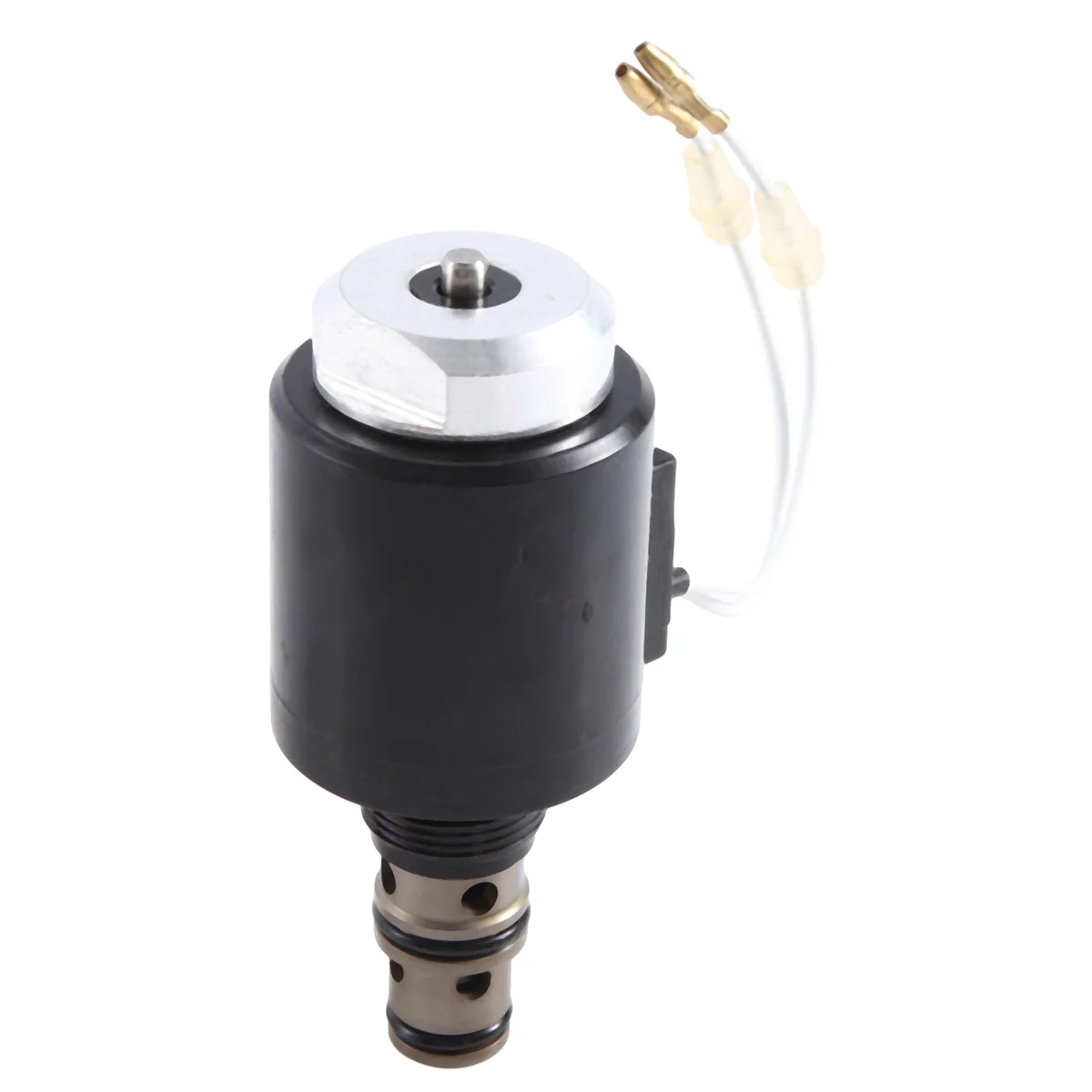 Экскаватор и краны электромагнитный клапан 24 В постоянного тока фотозапчасти