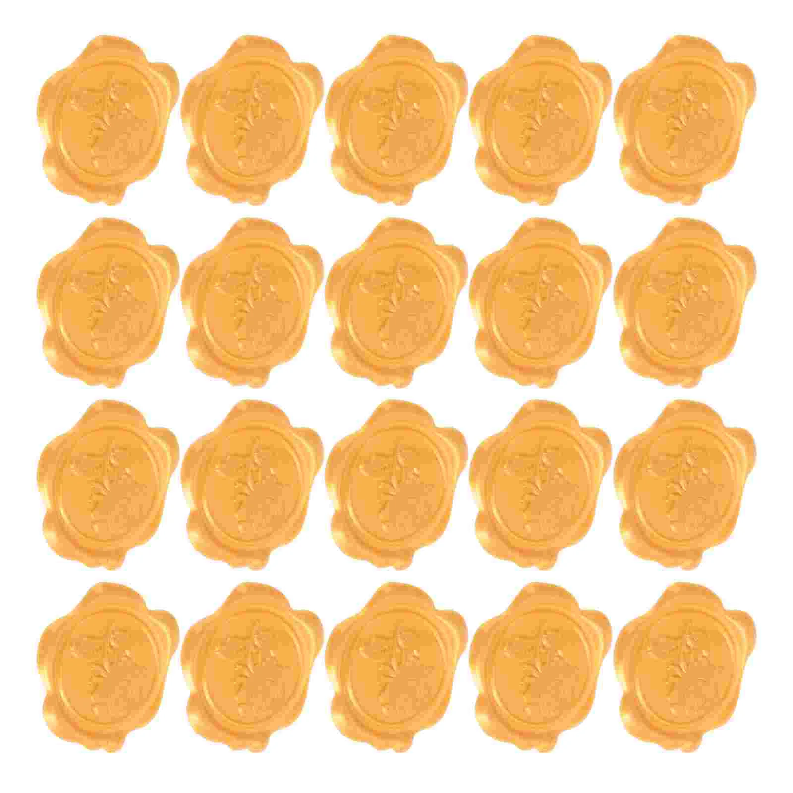 

Seal Wax Stickers Sticker Envelope Christmas Wedding Adhesive Stamp Invitations Invitation Scrapbook Cookiephoto Album Sealing