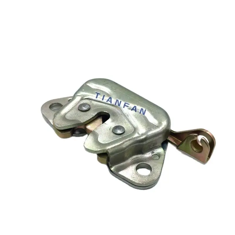 

Excavator To Lock The Door with Reverse Locking For Hitachi 70 60 Excavator Parts