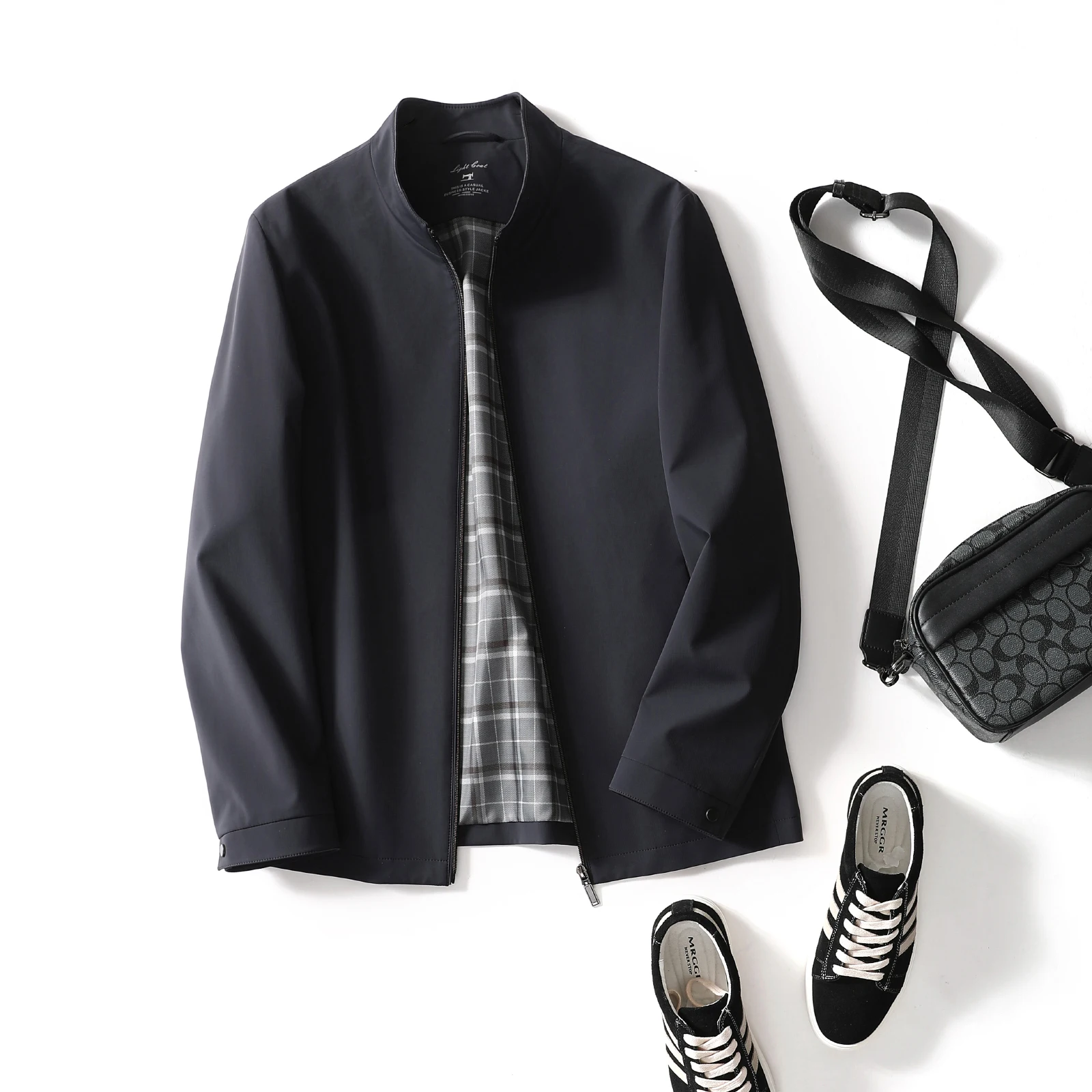 Выводите заказы на буфеты! OMD международная торговая компания отрезает бирку