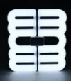 

Светодиодная лампа E27 Daylight для гаража