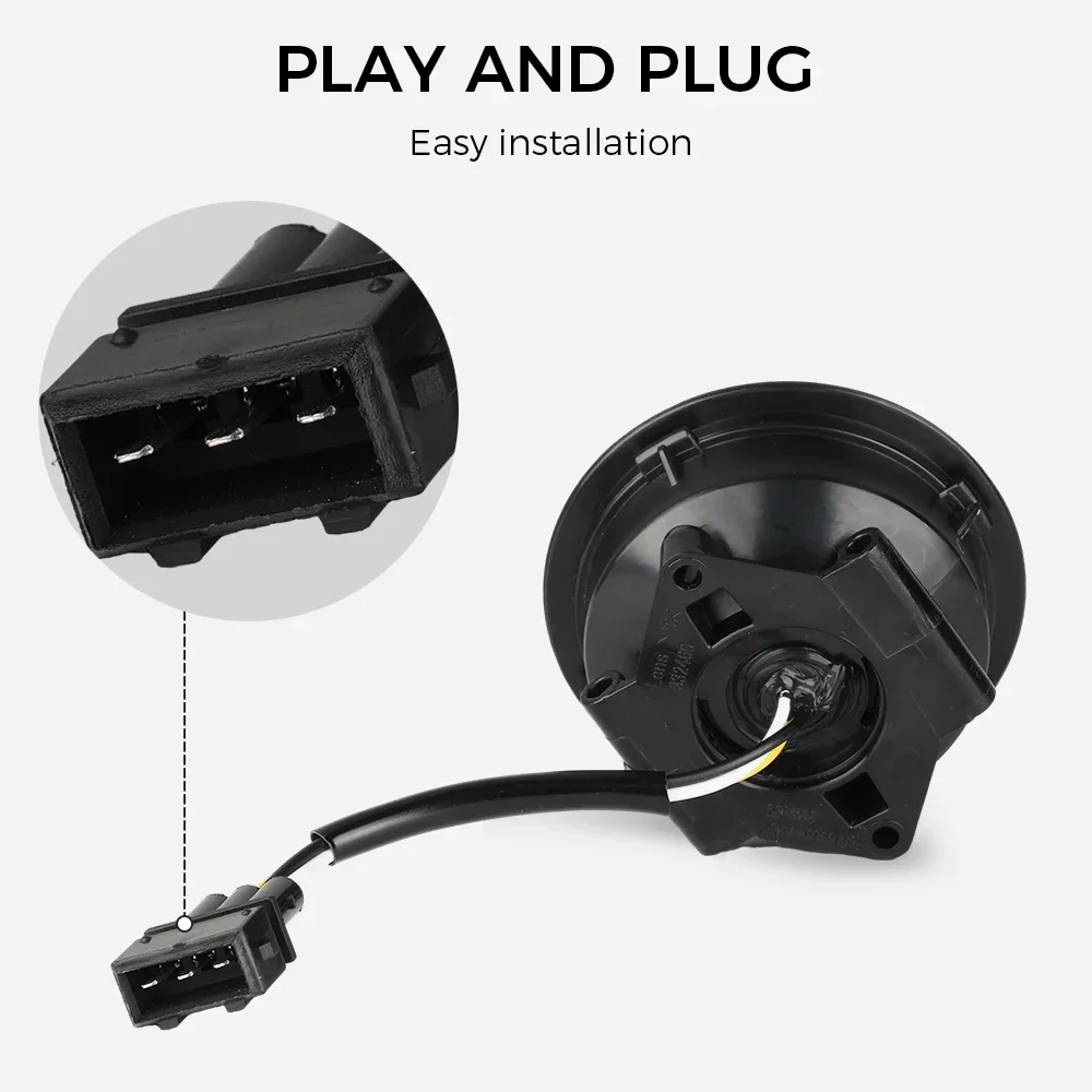 Задний фонарь для квадроцикла UTV Can-Am Maverick X3 1000R 2 шт. линза заднего фонаря красный