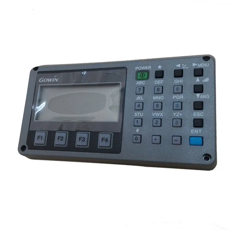 

Best selling 202 total station LCD display