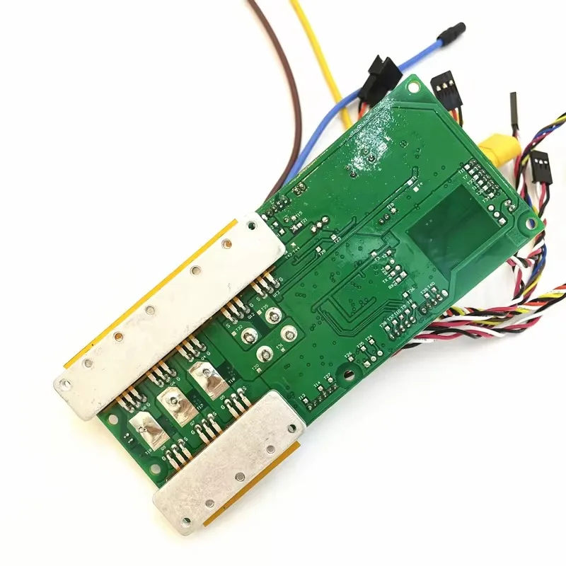 Контроллер для самобалансирующегося скутера Ninebot One A1 S2