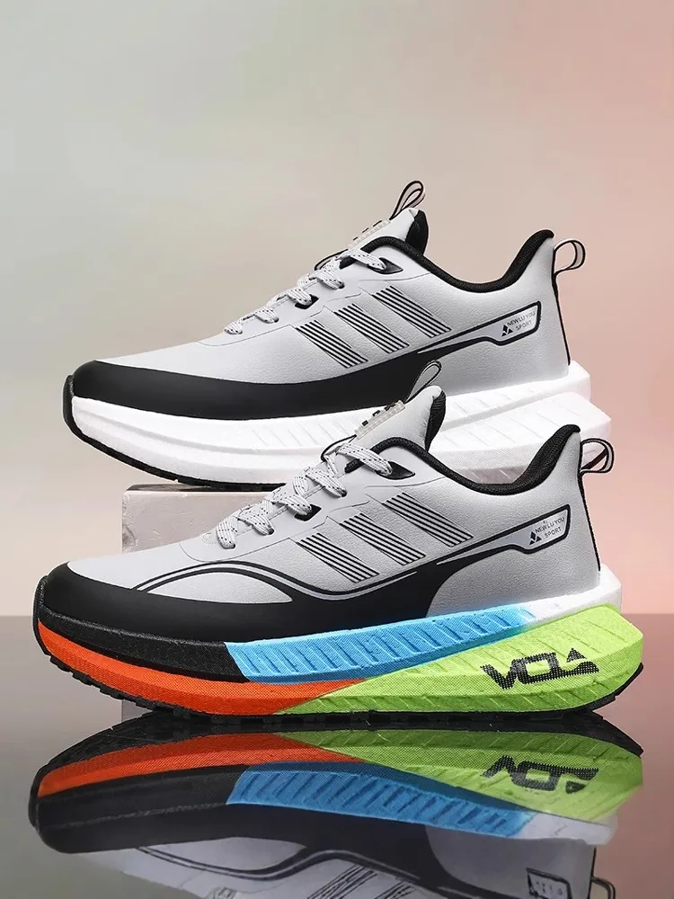 Мужская обувь. Зимняя мужская теплая обувь на флисовой подкладке из двух хлопка.