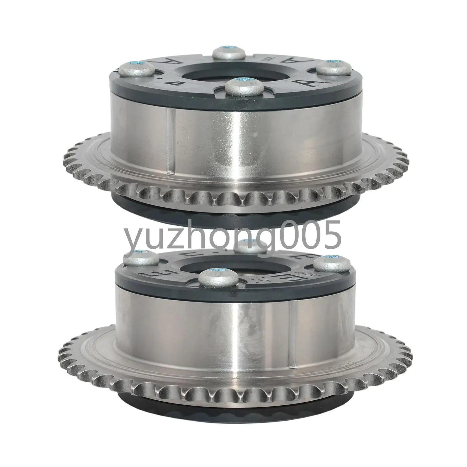 

AP02 пара VVT зубчатые шестерни для MERCEDES C E класс, CLK M271 1.8L бензин 2002-на A 271 050 08 00, A 271 050 09 00