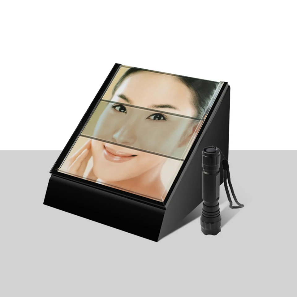 УФ-радиометр MO-654-1