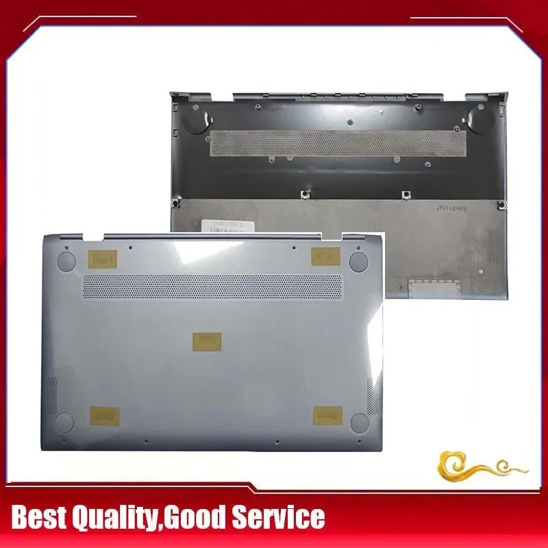 YUEBEISHENG New/org для ASUS ZenBook S13 UX392F UX392 Нижний корпус Нижняя крышка