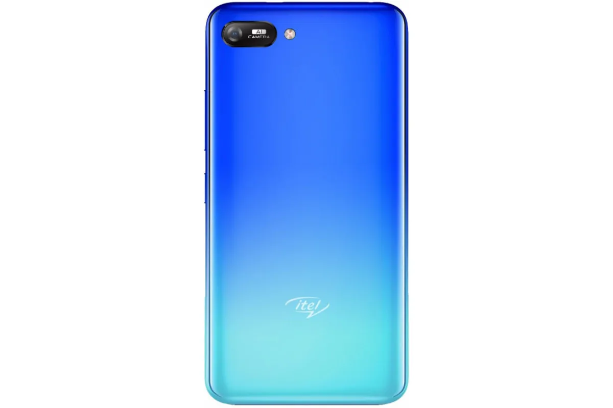 Смартфон Itel A25 |