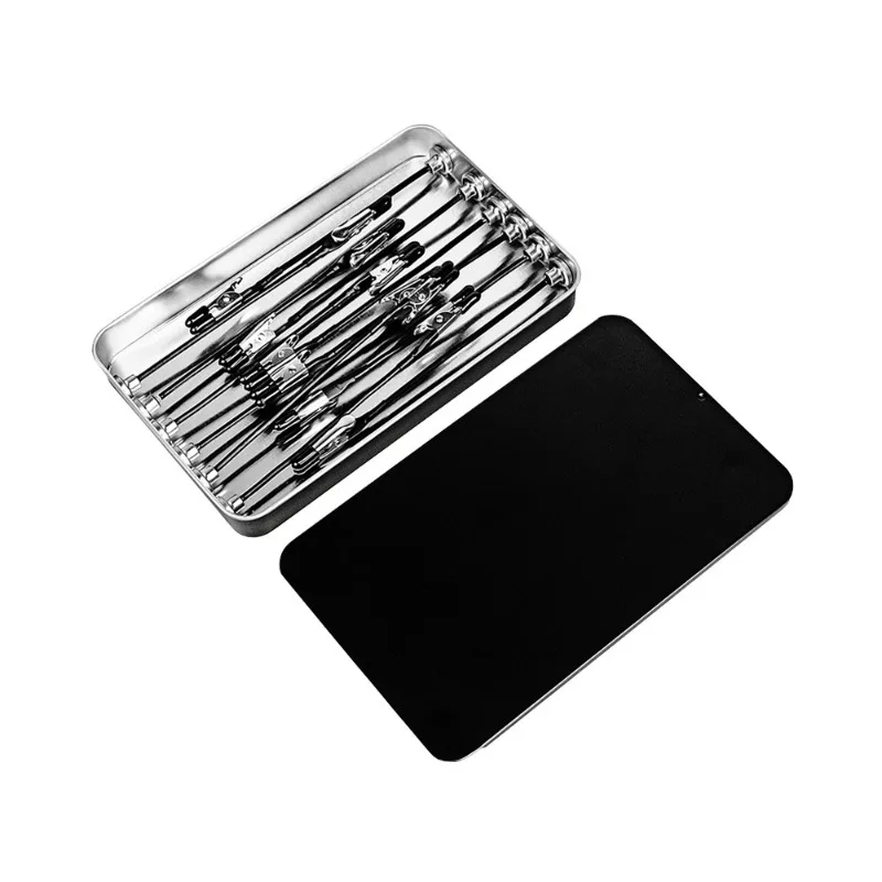 

Магнитные зажимы для покраски моделей