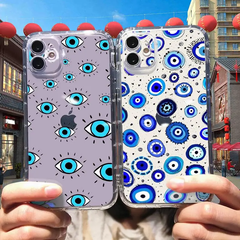 

Прозрачный чехол с странными глазами для iPhone Xs X Xr Xs 8 Plus 7 7P SE 2020 11 12 13 Max Pro Mini 6 6s 1zqv модный зеркальный Android