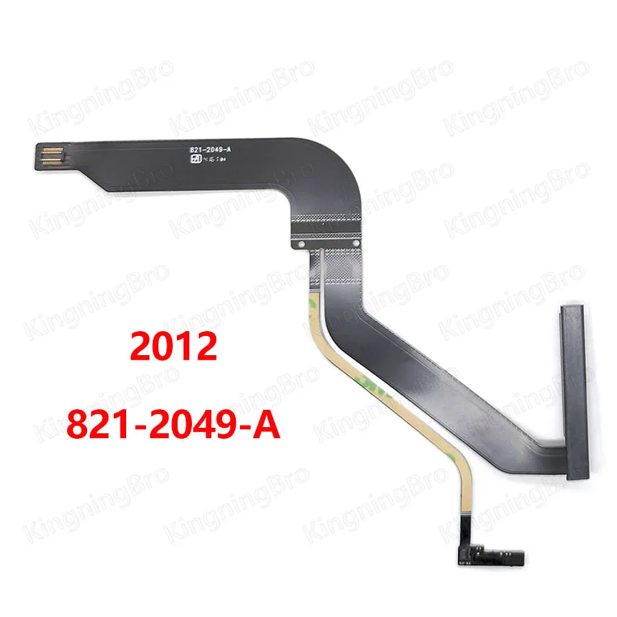 Новинка для Macbook Pro 13 &quotA1278 HDD жесткий диск кабель 821-0814-A 821-1226-A 821-1480-A 821-2049-A 2009 2010 2011