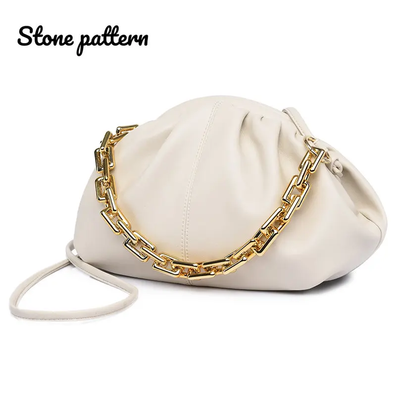 

High Quality Women Small Chain Shoulder Bag Fashion Pu Leather Crossbody Bags for Women Designer Ladies Handbags Messenger Bags