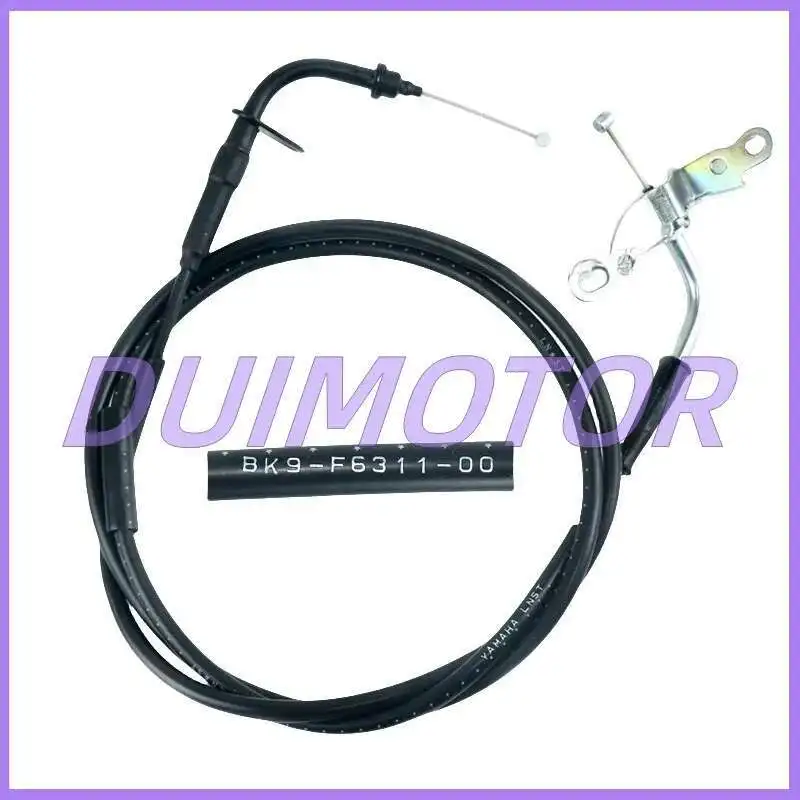 Трос дроссельной заслонки для Yamaha Zy125t-13 Jym125t-a/2a в качестве Jym125t/-2-b Gt Jym125t-3a-3-2d