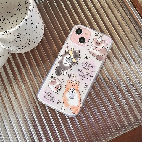 ТПУ чехол TM177 для Xiaomi Mi Redmi Note 14, 13, 13T, 12S, 12, 12T, 11, 11S, 11T, 11E, 10T, 10, 9, 8, 7, 6 Pro Plus + 4G, зеркальный, ультра