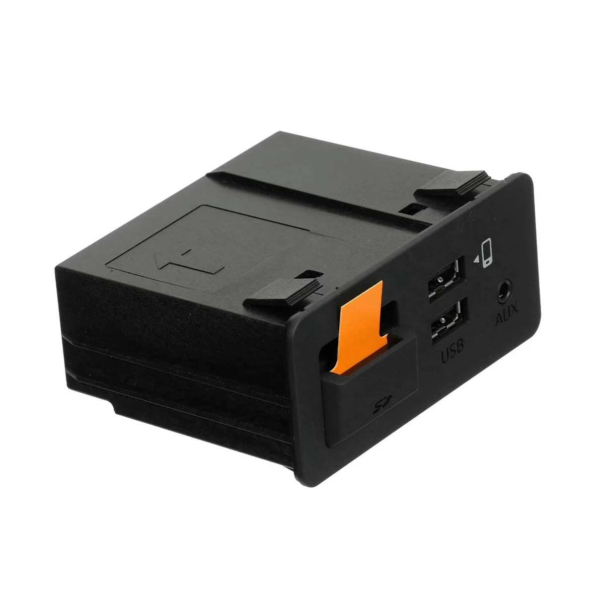 Адаптер Carplay для Android Auto USB Aux адаптер изменения яркости