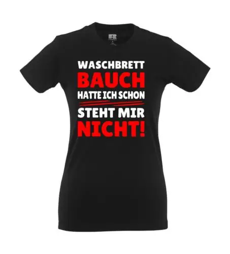 Waschbrettbauch шляпа ich schon steht мир nicht I Girlie рубашка