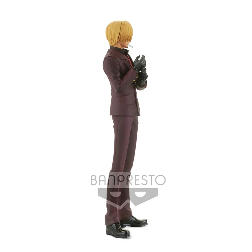 Фигурка фигурки героев мультфильма Sanji вались Kuni DXF |