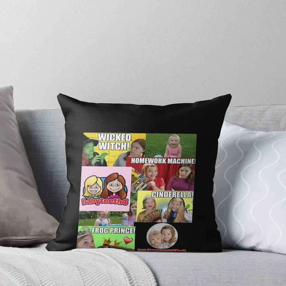 Джиллиан и адапди для мужчин женщин декоративная подушка декоративные подушки