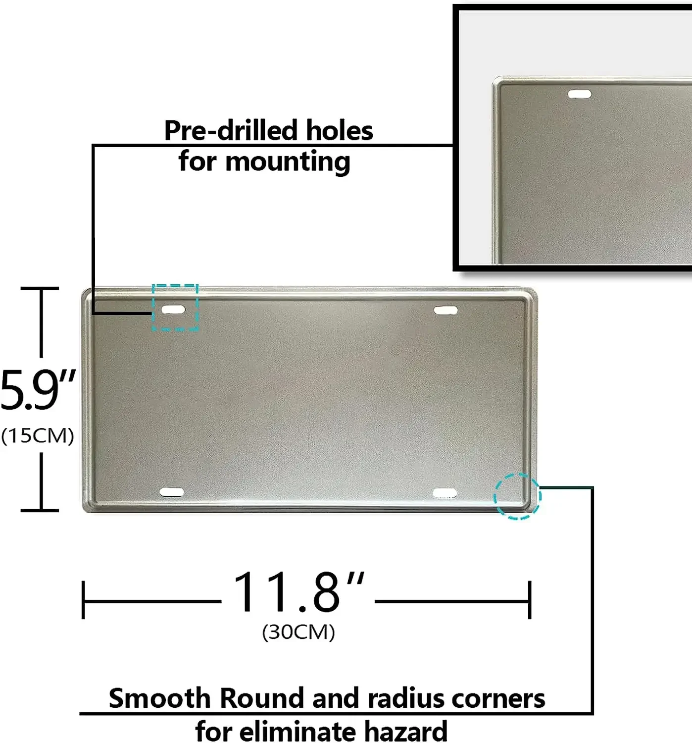 Знаменитости машины Назад в будущее | Delorean Outatime Металлический туалетный столик