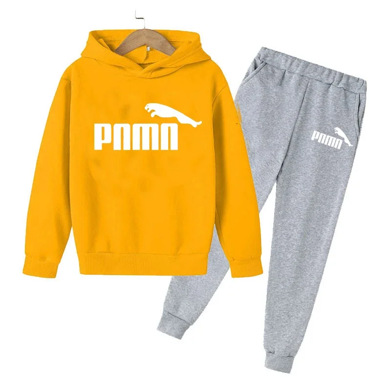 Комплект Спортивной Одежды Для Мальчиков И Девочек 3-14 Лет. Толстовка Штаны.