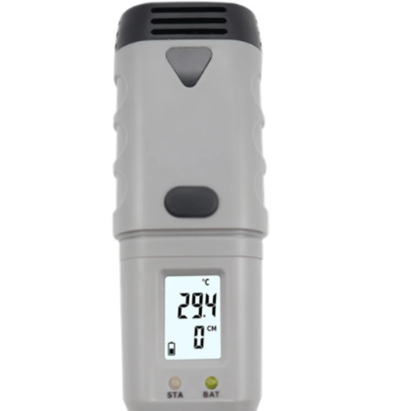 

SSN-71 Temperature and Humidity Electronic High Precision Temperature/Humidity/Atmospheric Pressure Recording