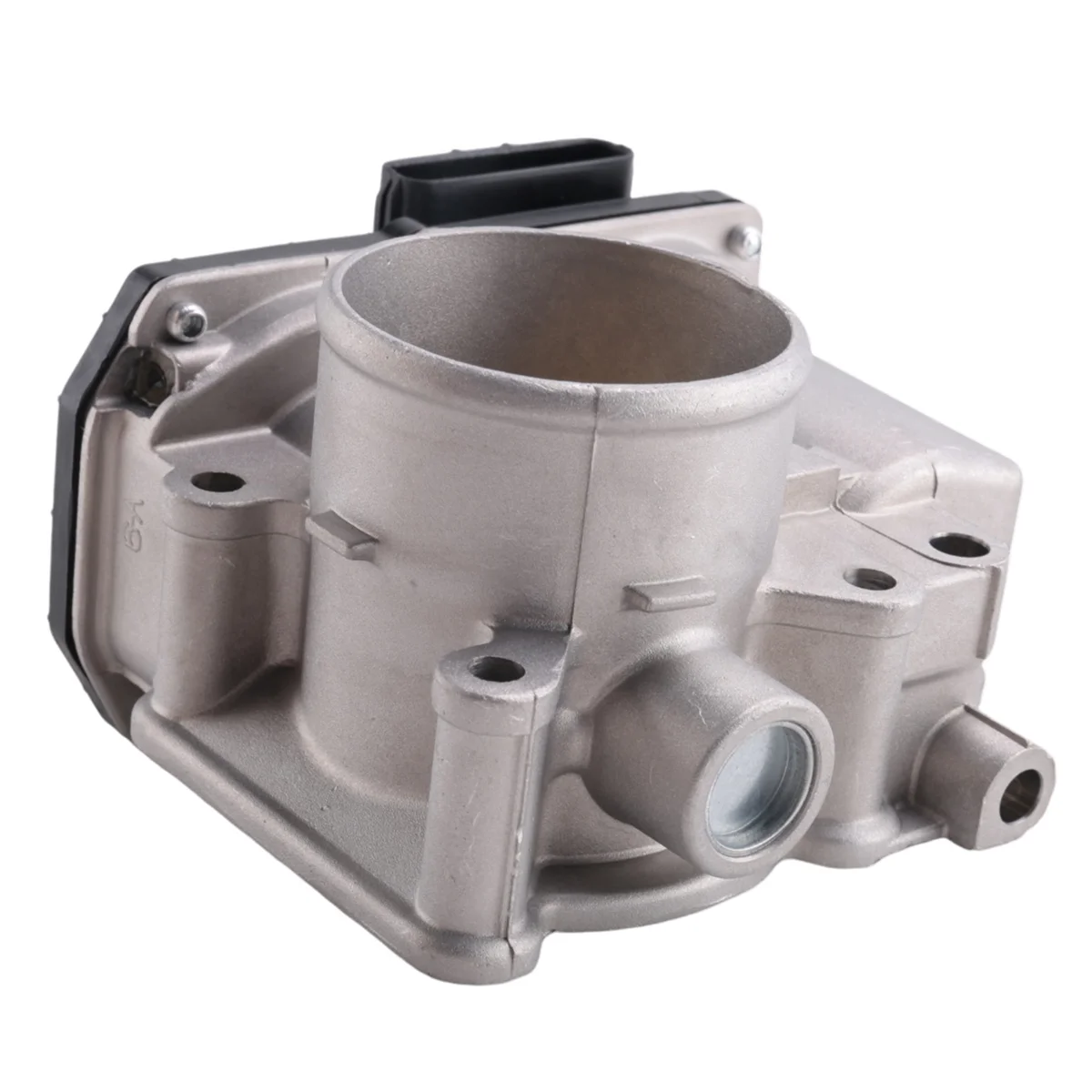 16119-3AB1D 161193AB0D новый Электронный дроссельной клапан для Nissan Versa March 2010 л двигатель