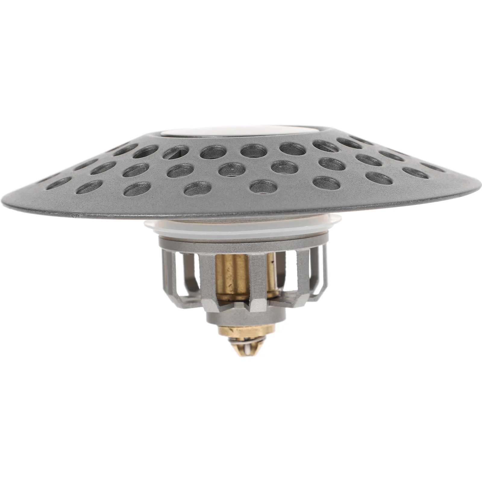 

Bathtub Drain Plug 1.3-1.6 Inch Sink Stopper Bathroom Toilet Stopper