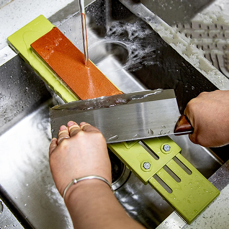 

Регулируемая заточка над раковиной, выдвижная Нескользящая стойка для моста кухонной раковины