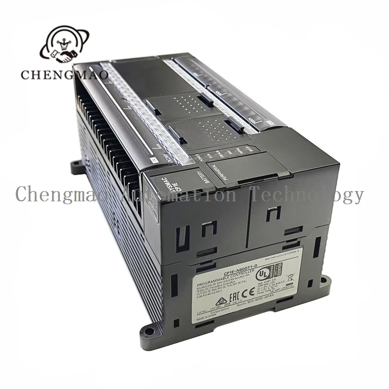 Совершенно новый модуль программируемого контроллера ПЛК CP2E-N20DT1-D CP1E-N30DT1-D CP1E-N40DT1-D