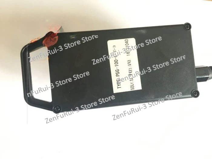 Электронный маховик PSG-100-VE1B2 система числового управления Центральный Китай